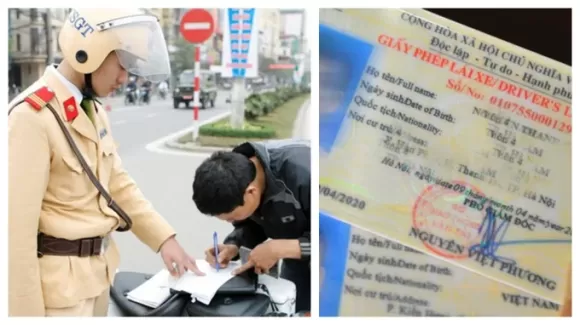 Từ 2025, người đủ điều kiện thế nào mới được học giấy phép lái xe