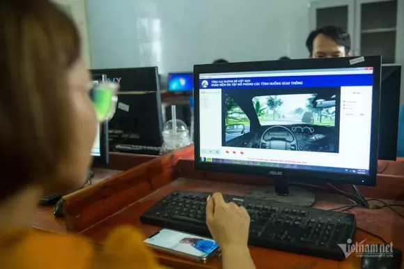 Từ 2025, người đủ điều kiện thế nào mới được học giấy phép lái xe