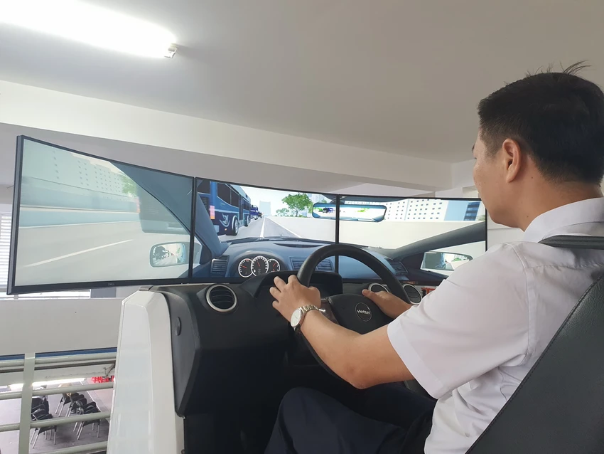 Từ 2025, người đủ điều kiện thế nào mới được học giấy phép lái xe